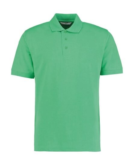 Klassic polo with Superwash® 60°C (classic fit) - Kustom Kit - Image 5
