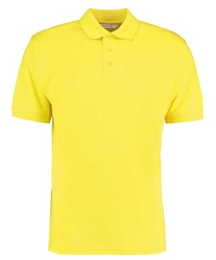 Klassic polo with Superwash® 60°C (classic fit) - Kustom Kit - Image 10