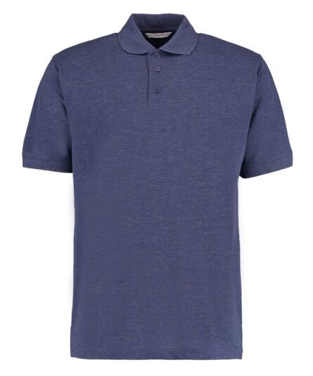 Klassic polo with Superwash® 60°C (classic fit) - Kustom Kit - Image 14