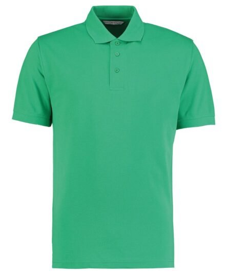 Klassic polo with Superwash® 60°C (classic fit) - Kustom Kit - Image 18