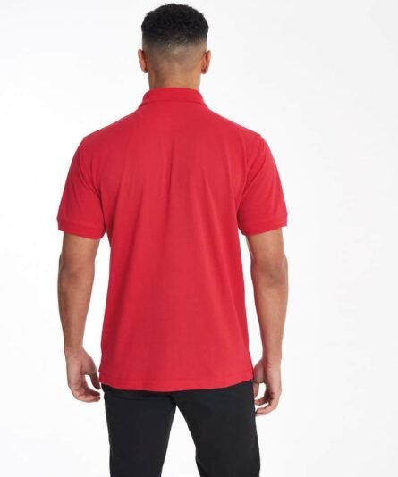 Klassic polo with Superwash® 60°C (classic fit) - Kustom Kit - Image 4