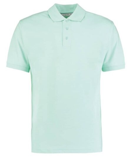 Klassic polo with Superwash® 60°C (classic fit) - Kustom Kit - Image 23