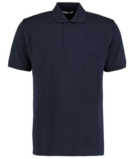 Klassic polo with Superwash® 60°C (classic fit) - Kustom Kit - Image 24