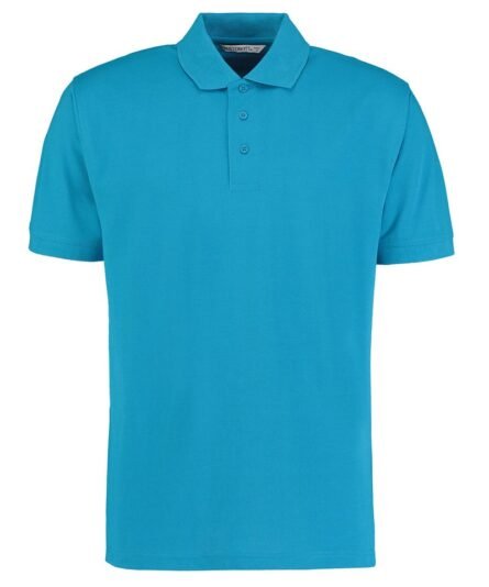 Klassic polo with Superwash® 60°C (classic fit) - Kustom Kit - Image 30