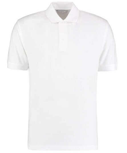 Klassic polo with Superwash® 60°C (classic fit) - Kustom Kit - Image 31