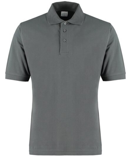 Classic fit cotton Klassic Superwash® 60° polo - Kustom Kit - Image 3