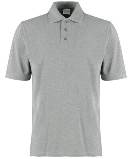 Classic fit cotton Klassic Superwash® 60° polo - Kustom Kit - Image 4