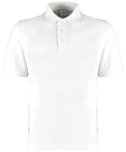 Classic fit cotton Klassic Superwash® 60° polo - Kustom Kit - Image 6