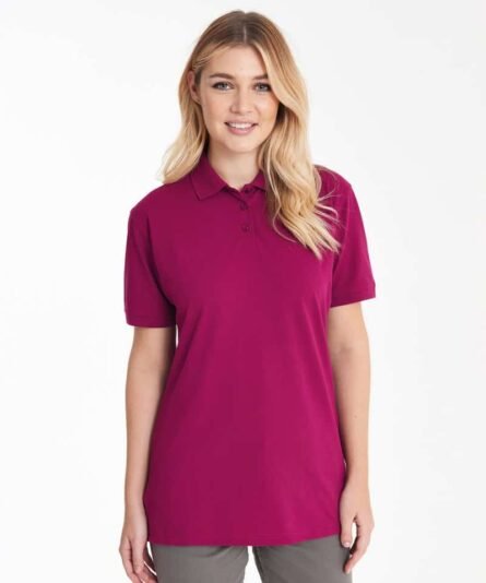 Klassic polo women's with Superwash® 60°C (classic fit) - Kustom Kit - Image 3