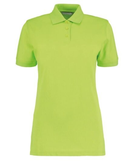 Klassic polo women's with Superwash® 60°C (classic fit) - Kustom Kit - Image 12