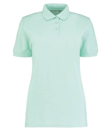 Klassic polo women's with Superwash® 60°C (classic fit) - Kustom Kit - Image 14