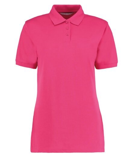 Klassic polo women's with Superwash® 60°C (classic fit) - Kustom Kit - Image 18