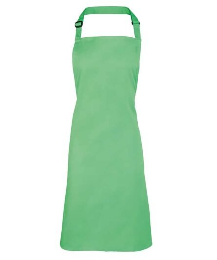 Colours bib apron - Premier - Image 3