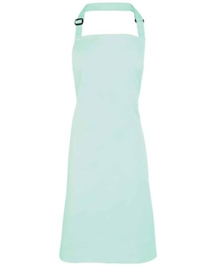 Colours bib apron - Premier - Image 4