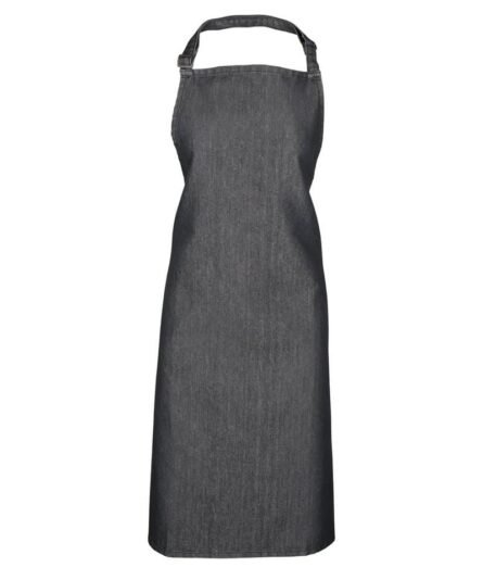 Colours bib apron - Premier - Image 7