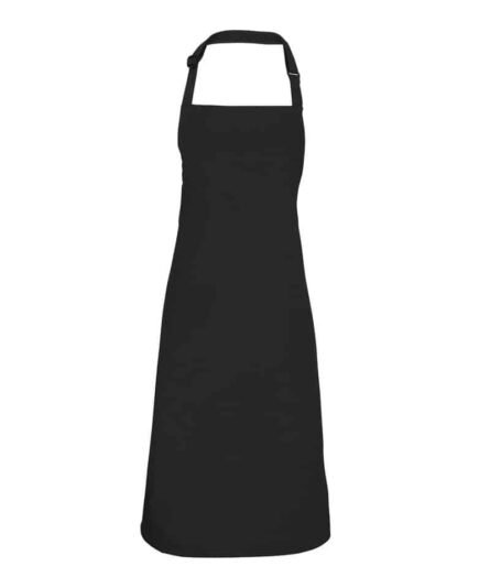 Colours bib apron - Premier - Image 6