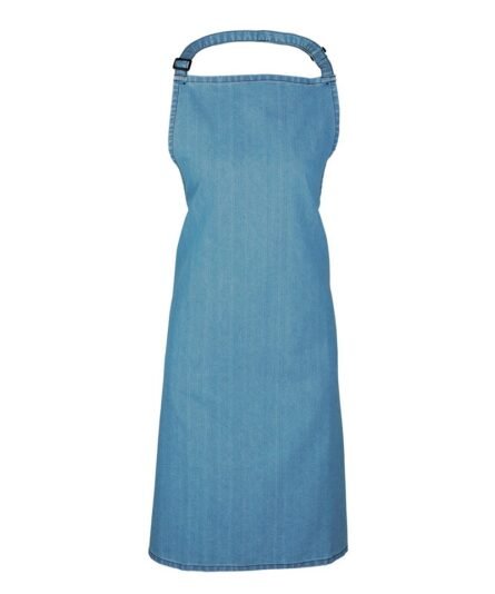 Colours bib apron - Premier - Image 8