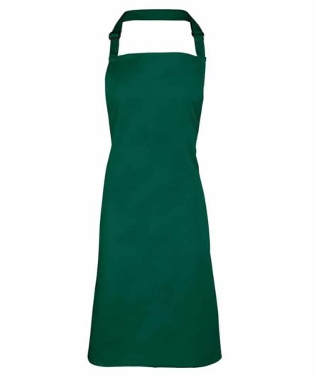Colours bib apron - Premier - Image 9