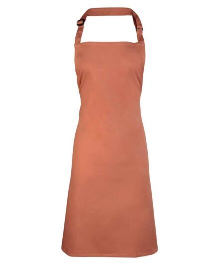 Colours bib apron - Premier - Image 14