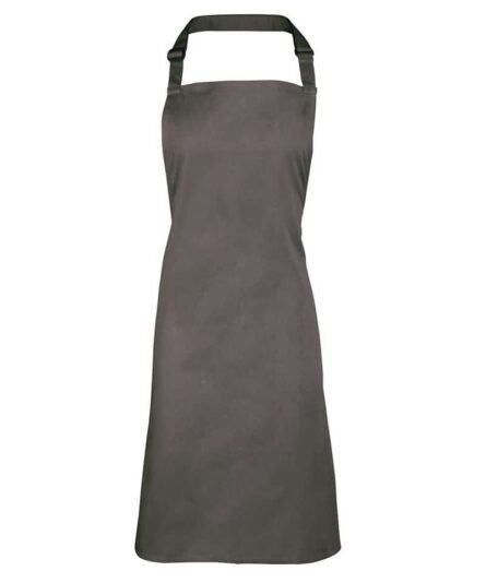Colours bib apron - Premier - Image 17