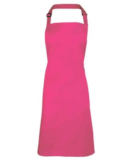 Colours bib apron - Premier - Image 22