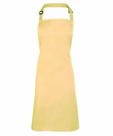 Colours bib apron - Premier - Image 28