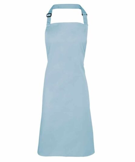 Colours bib apron - Premier - Image 29