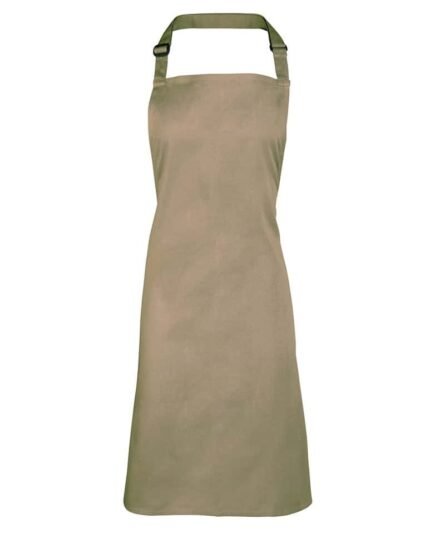 Colours bib apron - Premier - Image 41