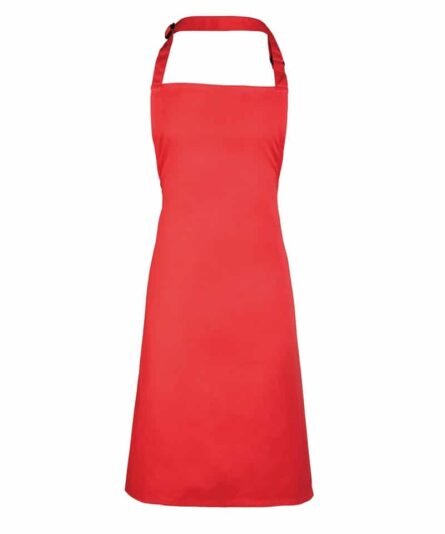 Colours bib apron - Premier - Image 56