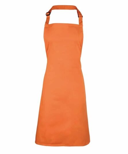 Colours bib apron - Premier - Image 59