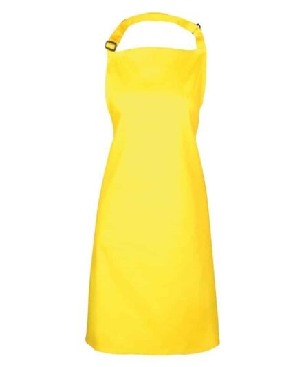 Colours bib apron - Premier - Image 62