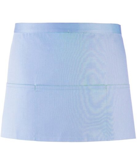 Colours 3-pocket apron - Premier - Image 14