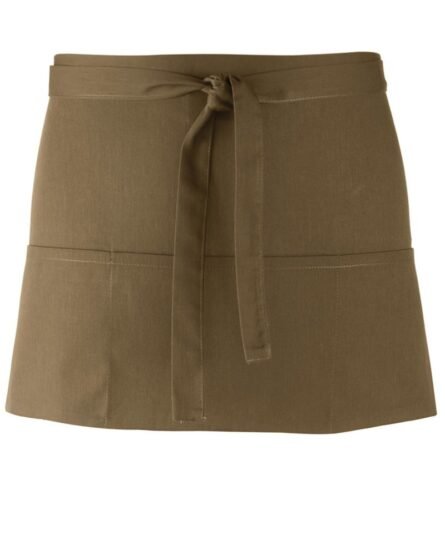 Colours 3-pocket apron - Premier - Image 26
