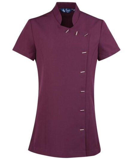 Orchid beauty and spa tunic - Premier - Image 3