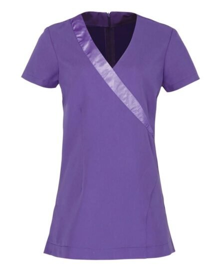 Rose beauty and spa tunic - Premier - Image 5