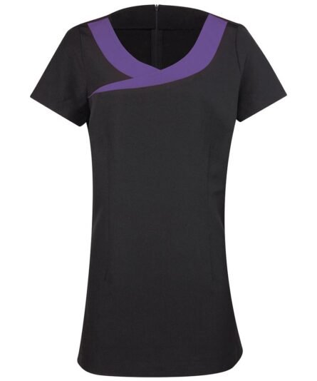 Ivy beauty and spa tunic - Premier - Image 4