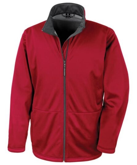 Core softshell jacket - Result Core - Image 4