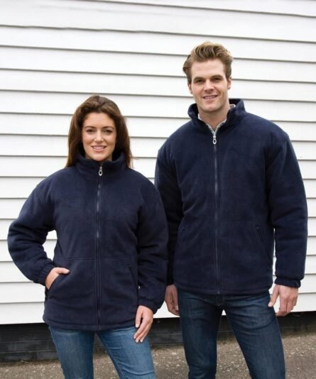 Core padded winter fleece - Result Core - Image 3