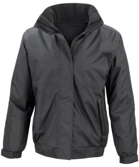 Women's  Core channel jacket - Result Core - Image 3
