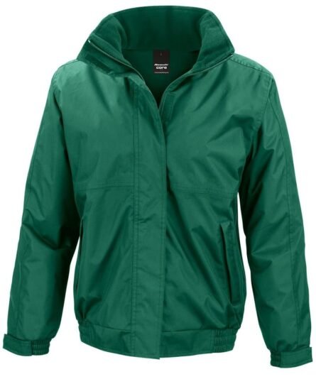 Women's  Core channel jacket - Result Core - Image 4