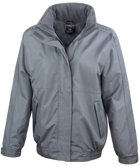 Women's  Core channel jacket - Result Core - Image 5