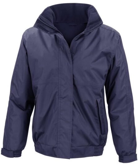 Women's  Core channel jacket - Result Core - Image 6