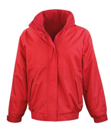 Women's  Core channel jacket - Result Core - Image 7