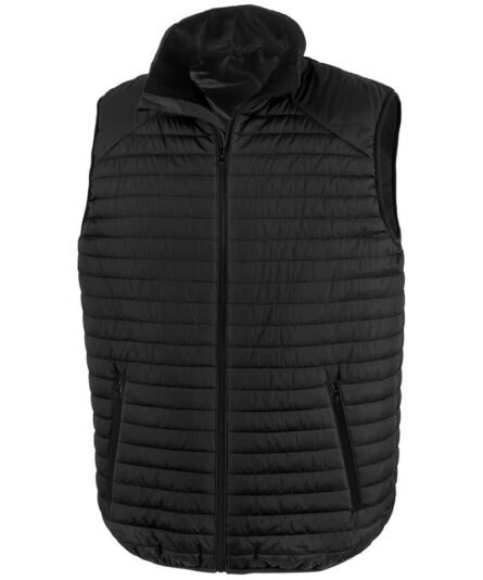 Thermoquilt gilet - Result - Image 3