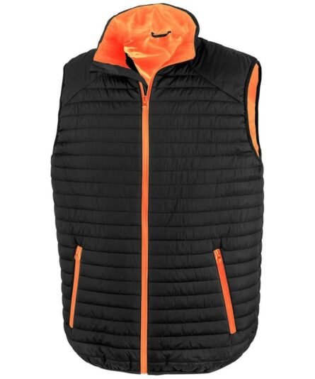 Thermoquilt gilet - Result - Image 4