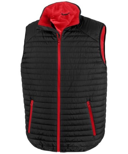 Thermoquilt gilet - Result - Image 5