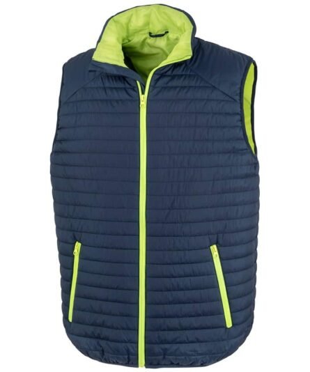Thermoquilt gilet - Result - Image 7