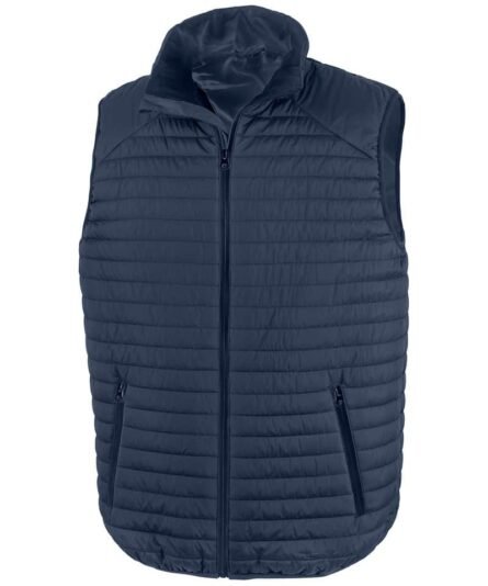 Thermoquilt gilet - Result - Image 8