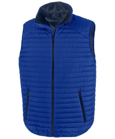 Thermoquilt gilet - Result - Image 9