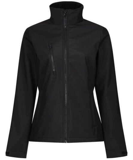 Women's  Ablaze 3-layer softshell - Regatta Professional - Image 6